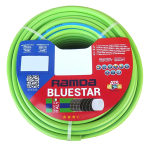 Ramda cev za vodo Bluestar 15m, 1/2