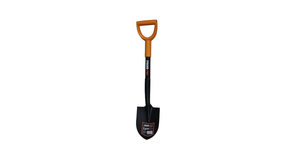 Ergonomska lopata z D-ročajem 70 cm