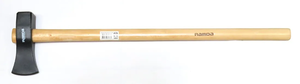 Sekira cepilna a623/2.7kg - leseni ročaj 90cm