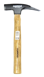 Kladivo 600g - leseni ročaj 30cm