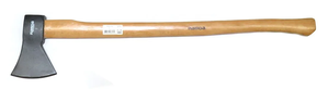 Sekira 1,5kg leseni ročaj 90 cm