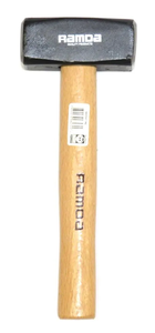 Macola 1.5kg - leseni ročaj 28cm