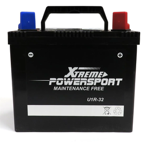 Baterija Xtreme 12V/32Ah, desni+