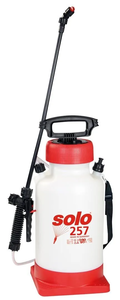 SOLO 257pro škropilnica, 7l