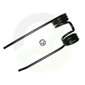 Pobiralni vzmetni prst Hesston - Kramp 700056205N