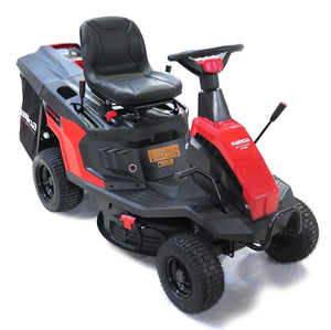 Vrtni traktor - 66 cm - 3v1 - 150L - Loncin - Ramda 660E