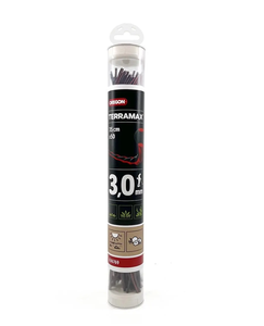 Oregon Terramax naylon 3,0mmX35cm, v tubi 50 kos