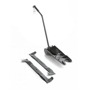 Set za mulčenje 122 cm z noži, za TC, TCP, TCR, TCX, TCB