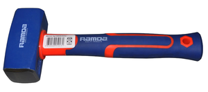 Macola 1kg - carbon ročaj 25cm