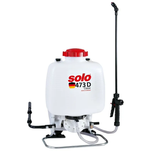 SOLO 473d škropilnica membranska, 10l