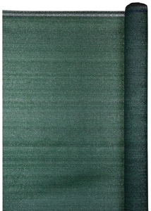 Mreža za senco uv, 1,5x50m, 140g/m2, 90% senčenje