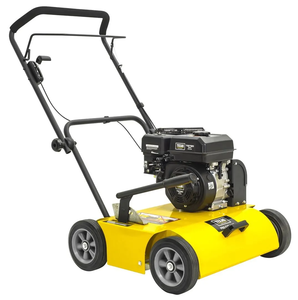 Texas 460TG prezračevalec trate, 46cm, mot. TG720