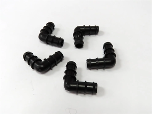 Koleno za Dripline fi16mm, 5kos
