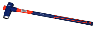 Sekira cepilna a623/2.7kg - carbon ročaj 90cm