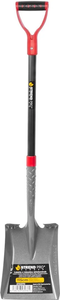 Lopata z ročajem 115 cm