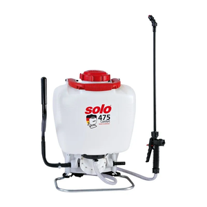 Škropilnica SOLO comfort 475, 15l