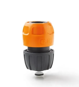 Hitra spojka Aquastop za cev 3/4