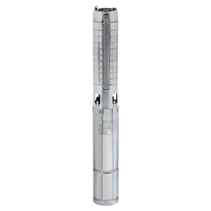 Speroni SXT180-25 s/s potopna črpalka