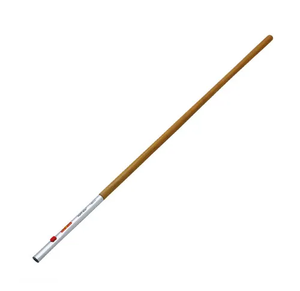 Ročaj WOLF ZM140 leseni 140 cm