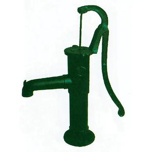Črpalka ročna-fontana, 41x16x68cm