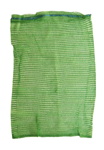 Vreča zelena 45x70cm, 15kg, 100kos