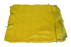 Vreča rumena 45x70cm, 15kg 100kos