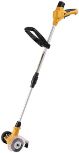 Texas WR 1080 baterijski čistilnik fug, 10,8V/1,5Ah