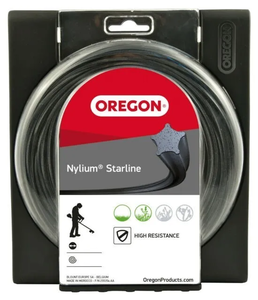 Oregon nitka naylon Nylium zvezda 2,4mmX15m