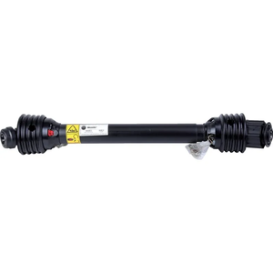 Weasler - AW20 - 1010mm - Zvezdasta zaskočna sklopka - Kardan
