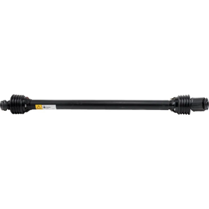 Weasler - AW21 - 1210mm - Zvezdasta zaskočna sklopka - Kardan