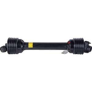 Weasler - AW36 - 710mm - Sklopka s strižnim vijakom - Kardan