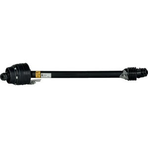 Weasler - AW21-80 - 1210mm - Prostotečna sklopka - Širokokotni kardan