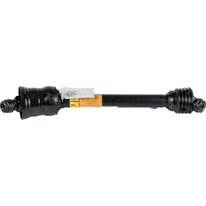 Weasler - AW21-80 - 1510mm - Hitro-odklopne vilice - Širokokotni kardan