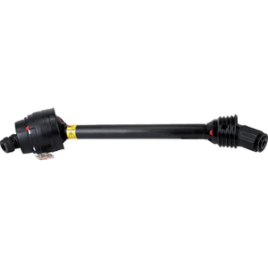 Weasler - AW21-80 - 1010mm - Zvezdasta zaskočna sklopka - Širokokotni kardan