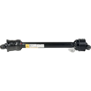Weasler - AW35-80 - 860mm - Hitro-odklopne vilice - Širokokotni kardan