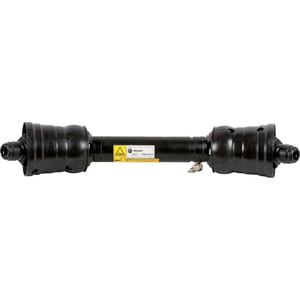 Weasler - AW36-50 - 860mm - Hitro-odklopne vilice - Širokokotni kardan