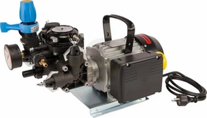 Črpalka MTP MC25 MNF 230/50 - Comet 7300099300