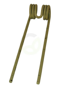 Dvojni vzmetni prsti - Kramp 753003101N