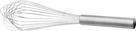 Metlica 40 cm inox 75241