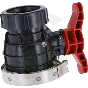 Ventil - Hypro 72505000