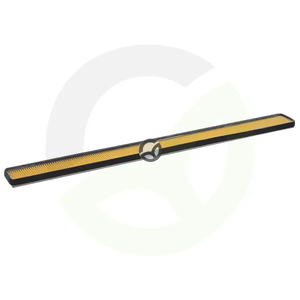 Filter kabine - Claas 7700037937