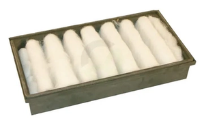 Filter ogrevanja - Zetor 78371459