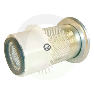 Filter zraka zunanji / primarni - Zetor 79011284