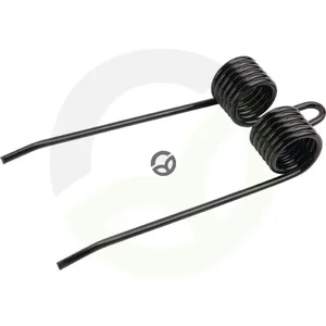 Pobiralni vzmetni prst - Kramp 7893746N