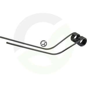 Vzmetni prst 7892N