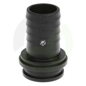 Cevni priključek 40 mm za 2