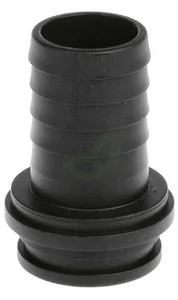 Cevni priključek 38 mm za 1 1/2
