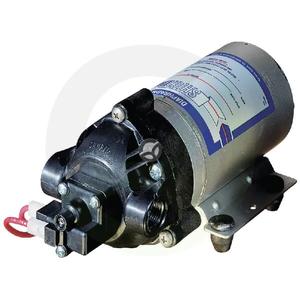 Črpalka 12-V 6 l/min - Shurflo 8000543238