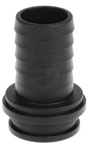 Cevni priključek 11 mm za 1/2