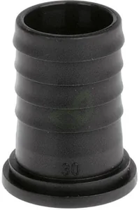 Cevni priključek 30 mm za 1 1/4